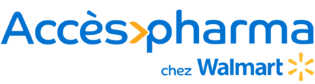 Accès Pharma chez Walmart
